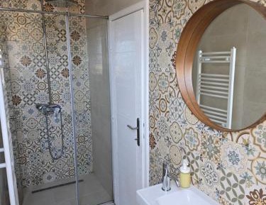 Duplex Apartment