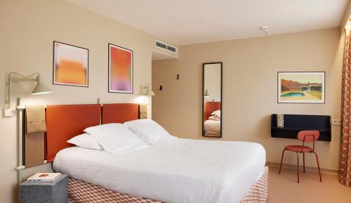 Prestige Double Room