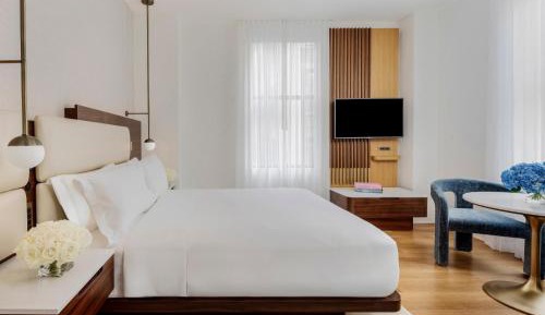 Superior Queen Room