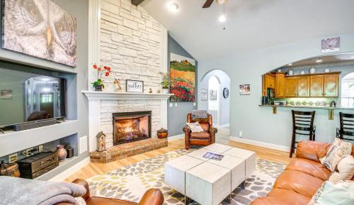 Vacation Home