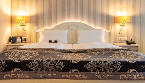 Double Room (1 Adult)