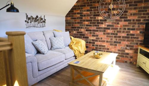 One-Bedroom Cottage