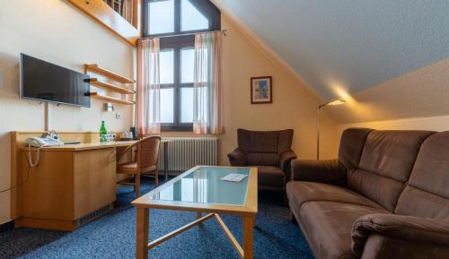 Maisonette