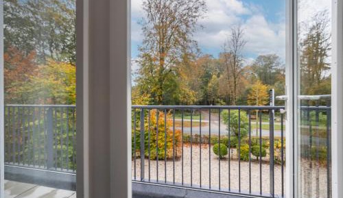 Comfort Double Room with Balcony