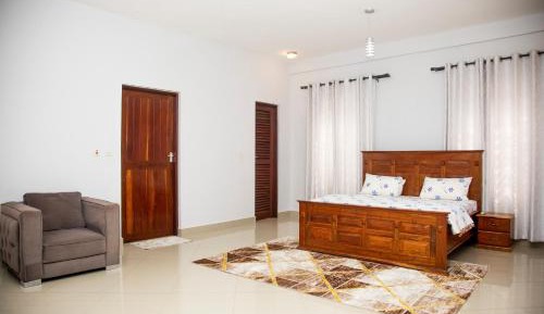 Two-Bedroom Villa
