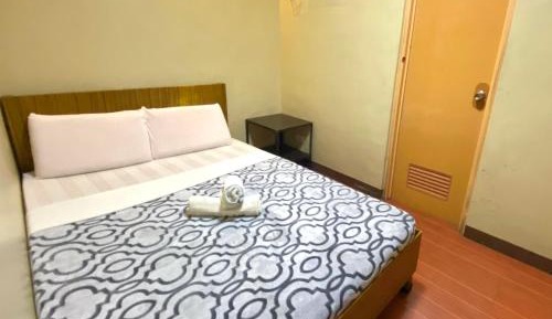 Superior Queen Room