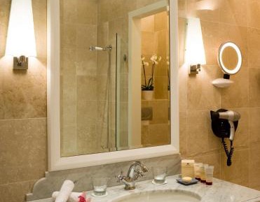 Junior Double Suite with Panoramic View
