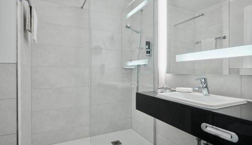 Comfort Twin Room