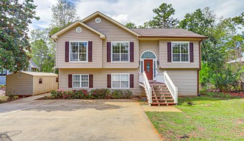 Vacation Home