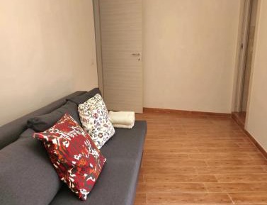 Family Room with Private Bathroom