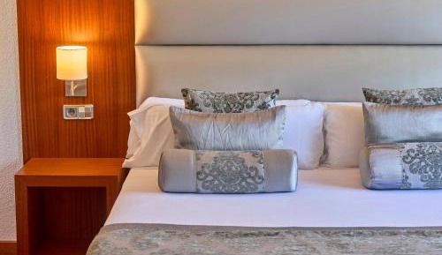 Premium Double Room