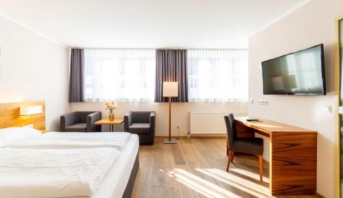 Comfort Double Room
