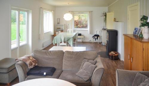 Four-Bedroom Holiday Home