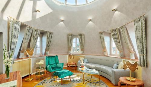 Tower Suite