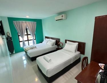 Standard Family Room