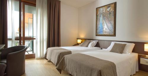 Comfort Twin Room