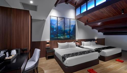 Family Suite