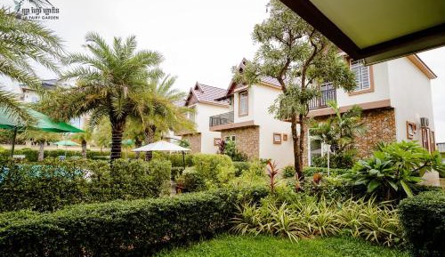 Standard Bungalow