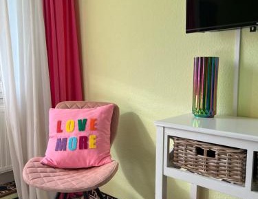 Budget Twin Room