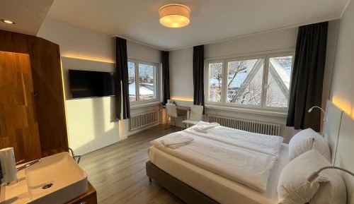 Superior Double Room