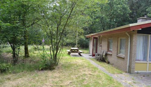 Three-Bedroom Bungalow
