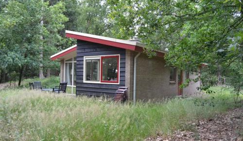 Two-Bedroom Bungalow