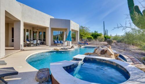 Vacation Home