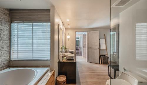 2 BR Ocean View Residence
