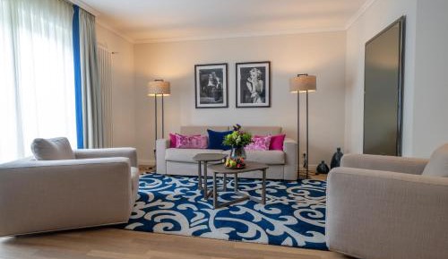 One-Bedroom Suite