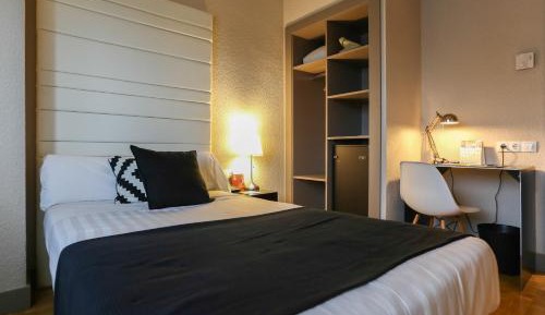 Economy Single Room