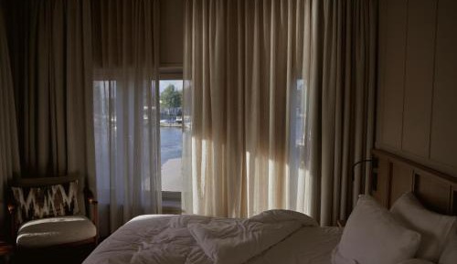 Deluxe Double or Twin Room with Lake View