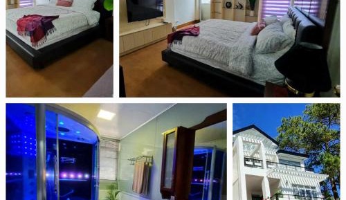 Deluxe Double Room (2 Adults + 1 Child)