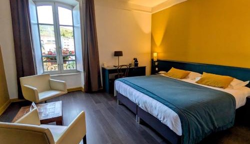 Privilege Double Room