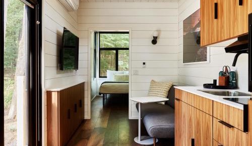 Premium Accessible Suite