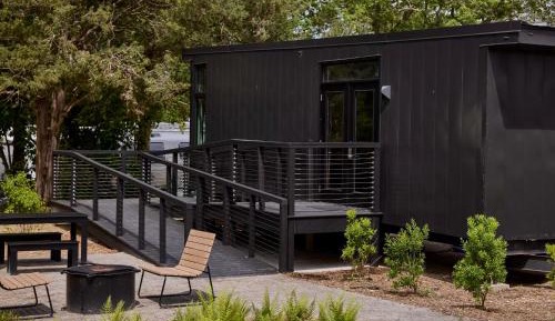 Accessible Suite
