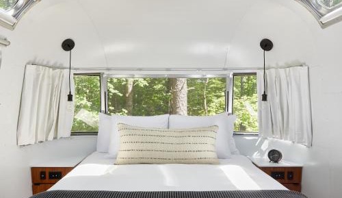 Vista Airstream Suite
