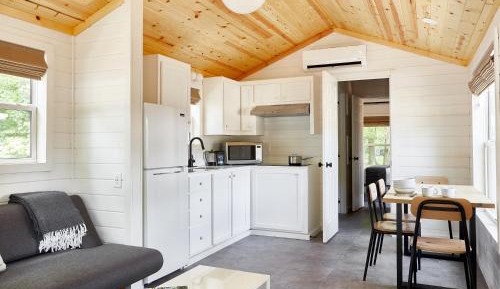Family Cabin