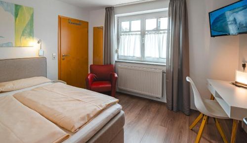 Family Apartment