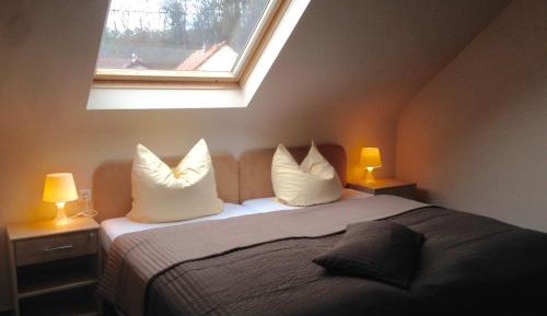 Small Double Room