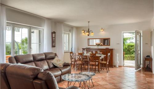 Four-Bedroom Holiday Home