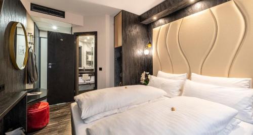 Double Room - Single Use