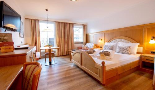Comfort Double Room