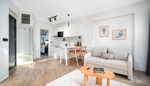 One-Bedroom Superior Apartment