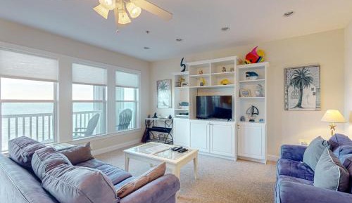 Three Bedroom Apartment