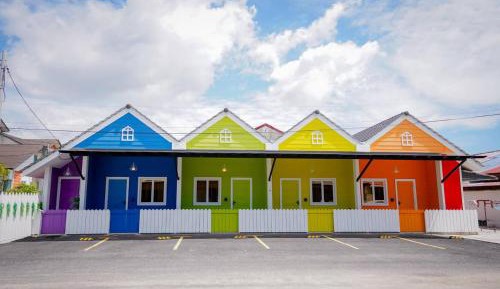 Queen Room with Balcony