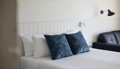 Premier Double Room with City View