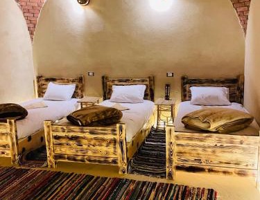 Triple Room with Private Bathroom