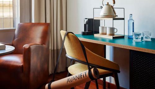 Avani Room