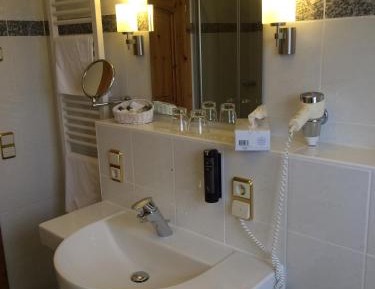 Classic Double Room with Balcony