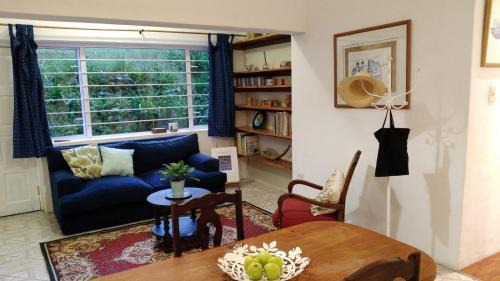 Family Two-Bedroom Apartment with View